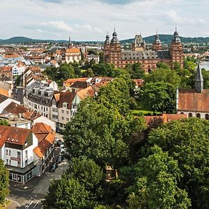 Zum Goldenen Ochsen, Hotel&Gasthaus am Schlossgarten